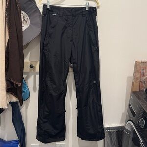 Columbia Convert Base TRX Snow Pants